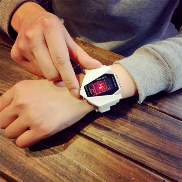 Multi-Functional Kids Sports Watch – Digital Electronic Watch for Boys & Girls - Image 17