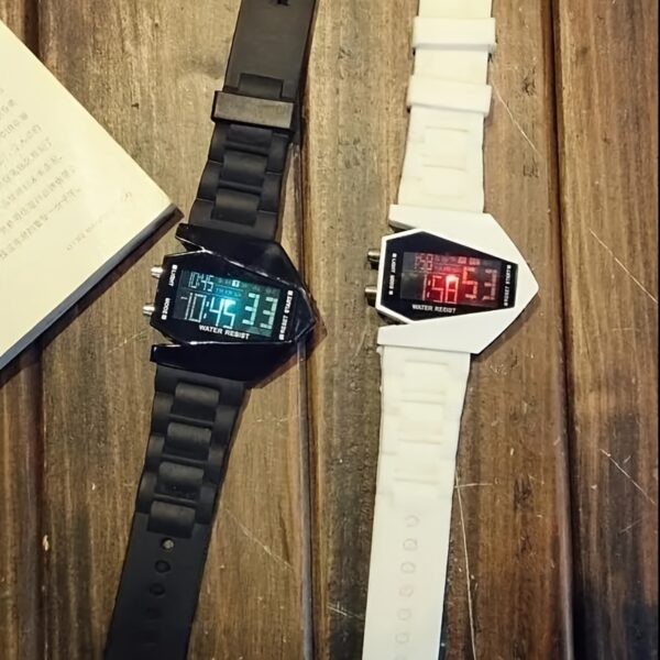 Multi-Functional Kids Sports Watch – Digital Electronic Watch for Boys & Girls - Image 11