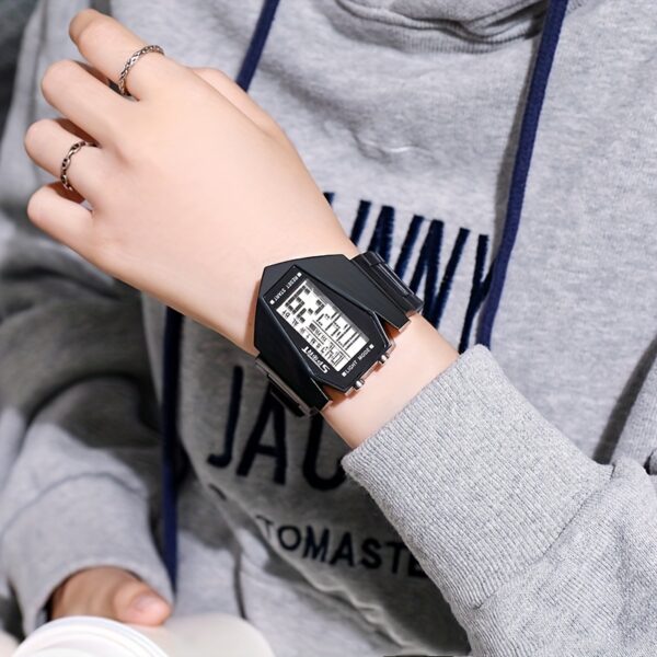 Multi-Functional Kids Sports Watch – Digital Electronic Watch for Boys & Girls - Image 3
