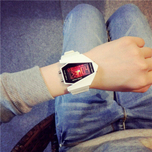 Multi-Functional Kids Sports Watch – Digital Electronic Watch for Boys & Girls - Image 15