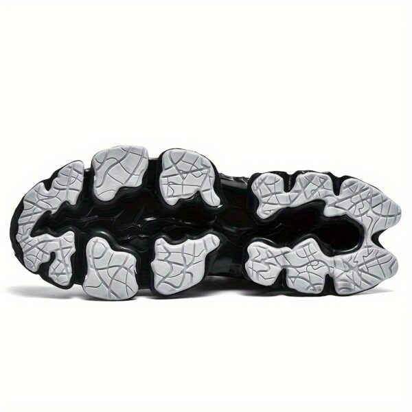 Trendy Sneakers for Men & Women – Non-Slip, Shockproof & Comfortable Sport Shoes - Image 6