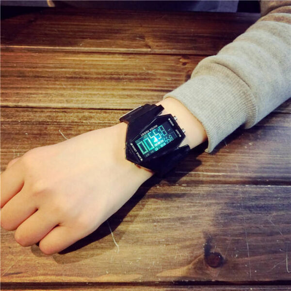 Multi-Functional Kids Sports Watch – Digital Electronic Watch for Boys & Girls - Image 14