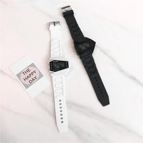 Multi-Functional Kids Sports Watch – Digital Electronic Watch for Boys & Girls - Image 13
